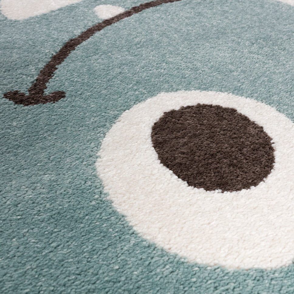 Rug Amazing Dinosaur 120x170 cm