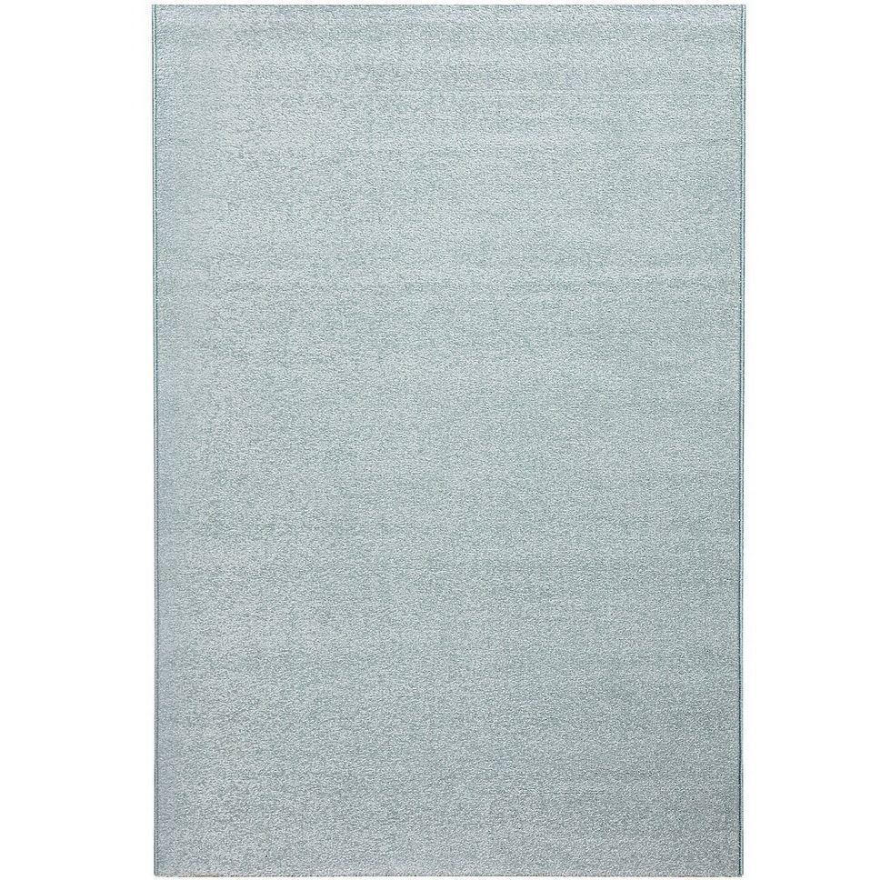 Rug Casino Soft blue