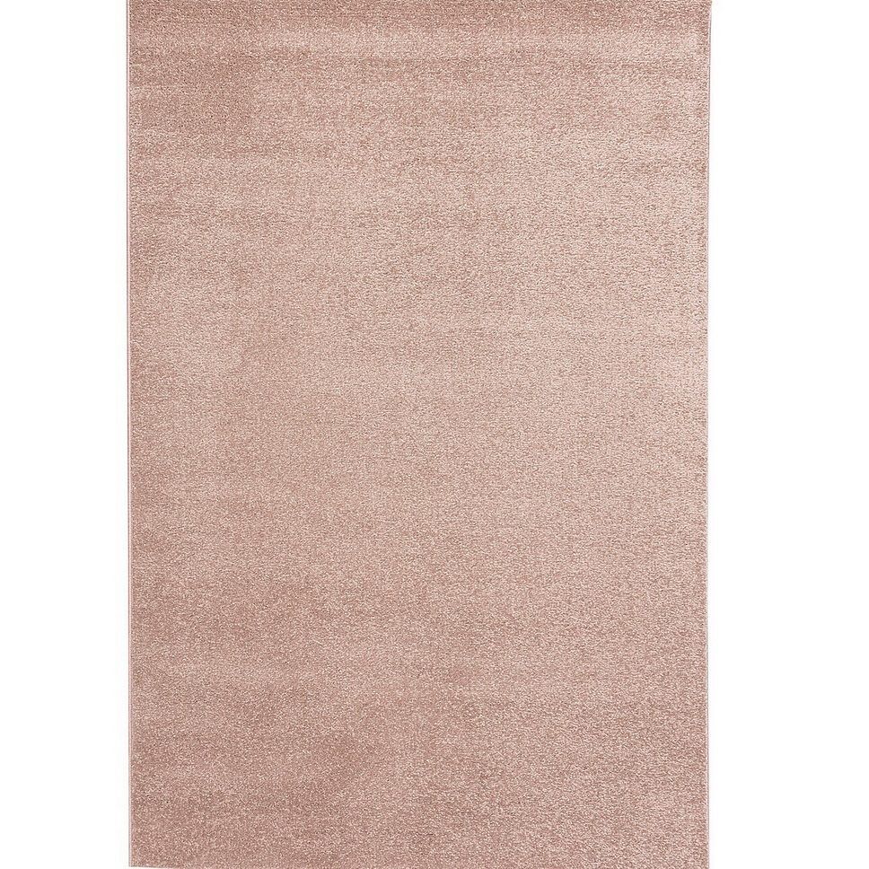 Rug Casino Soft rose