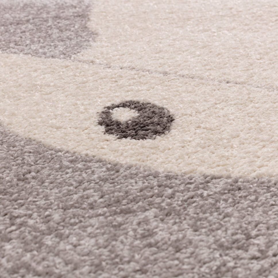 Rug Cute Fox