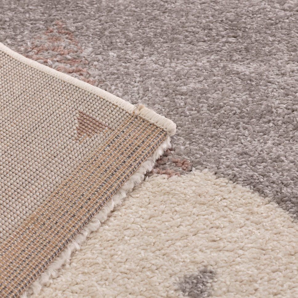 Rug Cute Fox