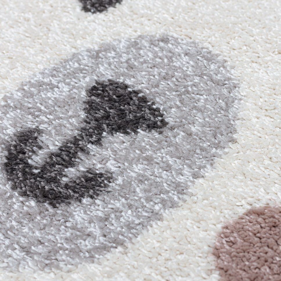 Rug Sleeping Cute llama 160x230 cm