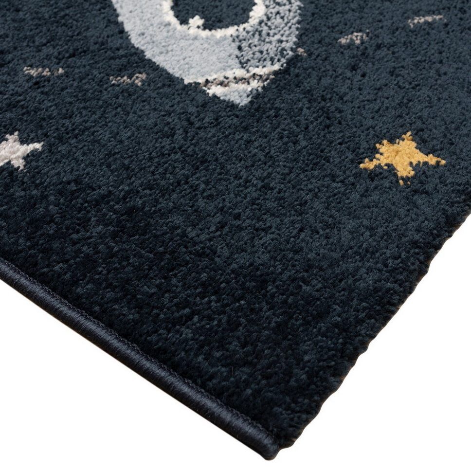 Rug Fast Rockets