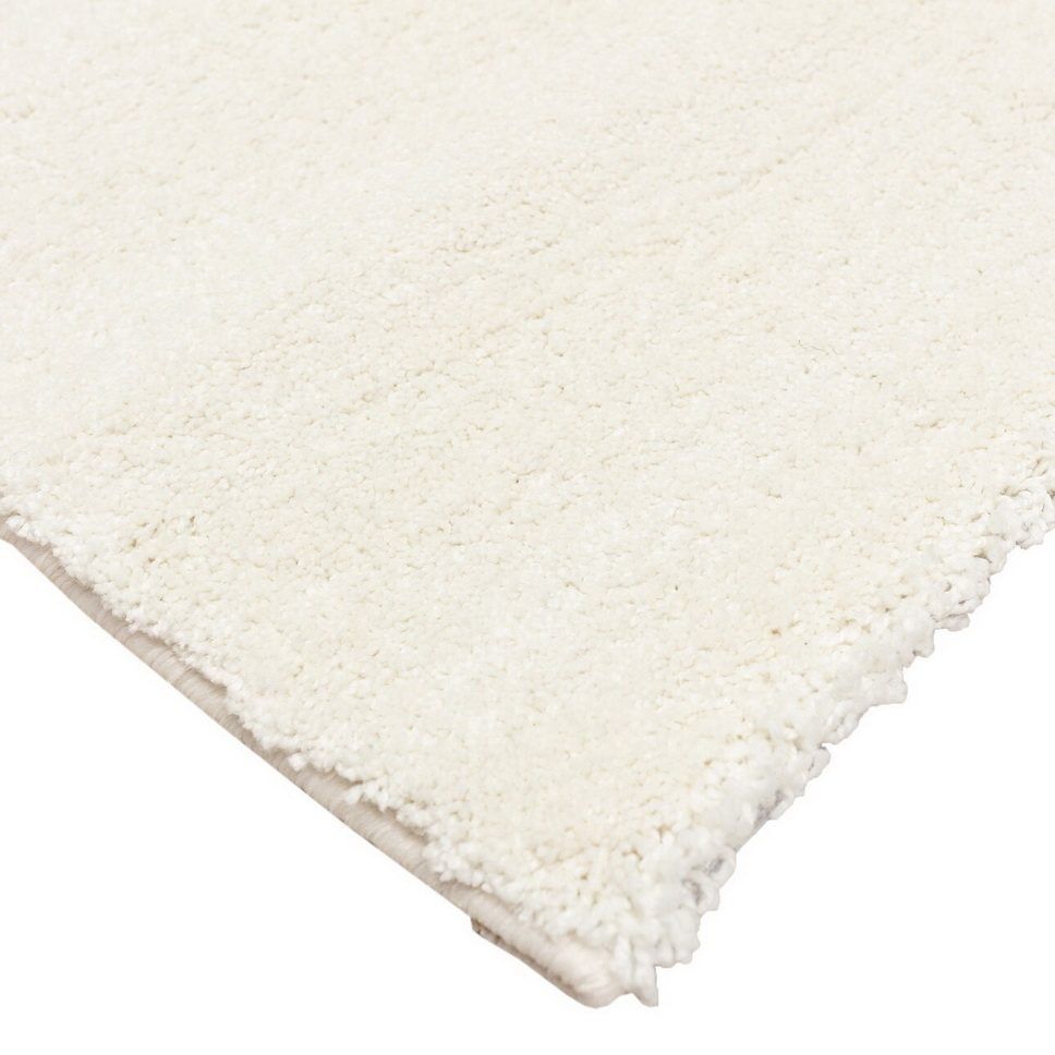 Rug Sleeping Little Girl