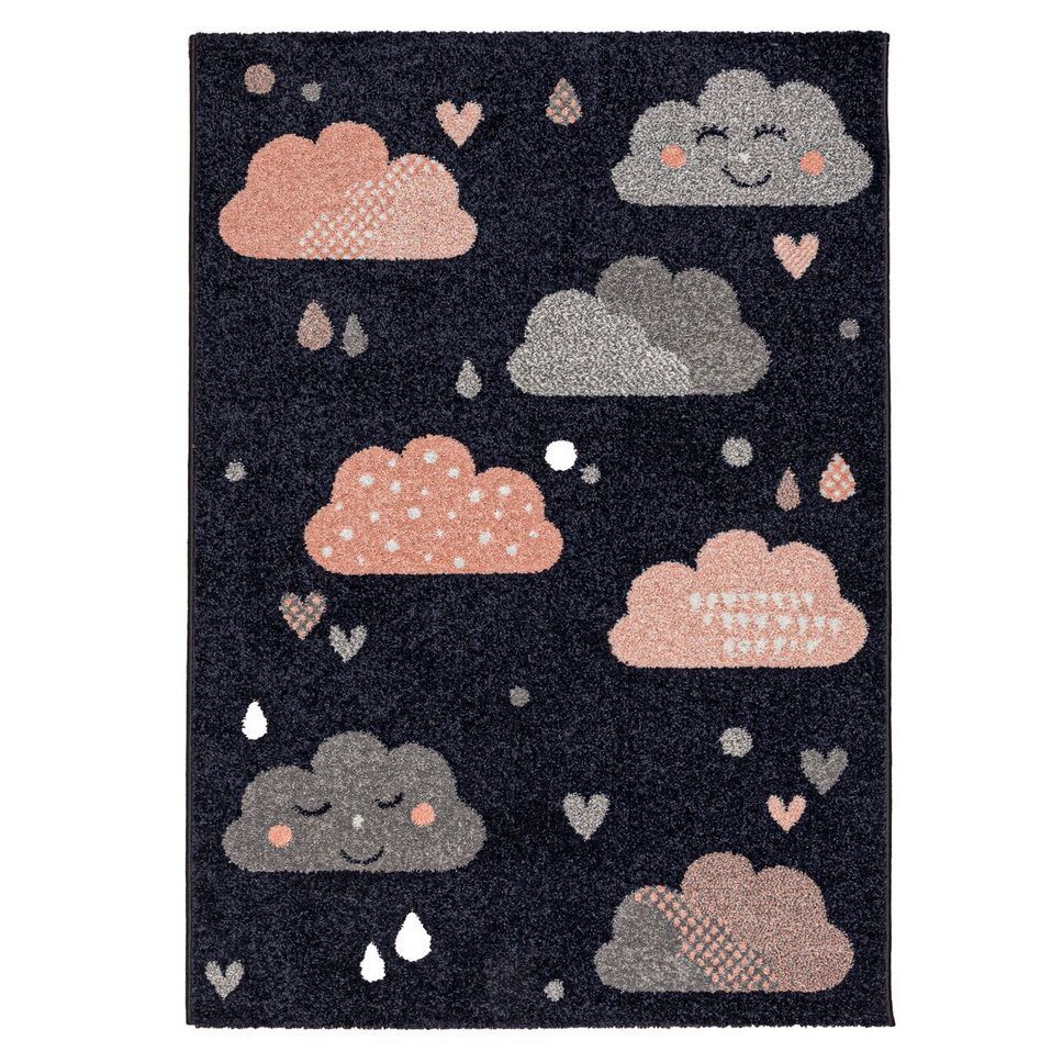 Rug Summer Rain