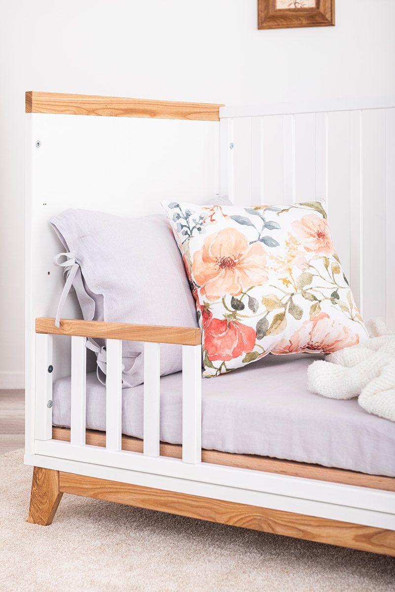 Baby Cot Bed Nordik