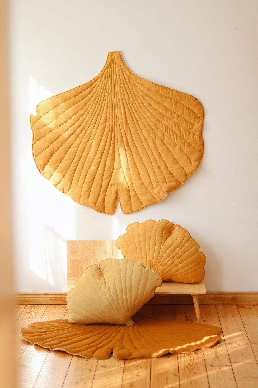 Ginkgo mat - Mango