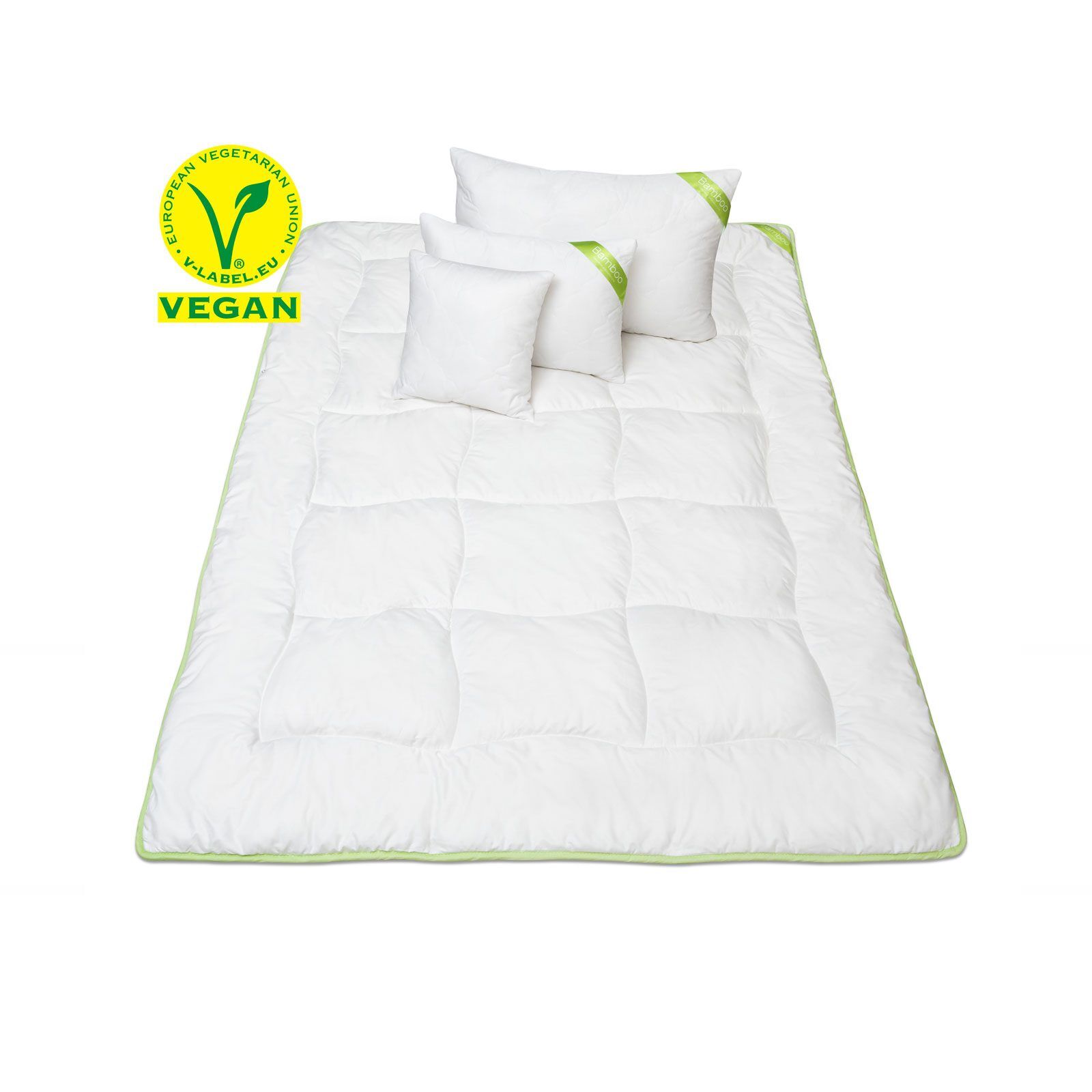 Bamboo Year-round duvet