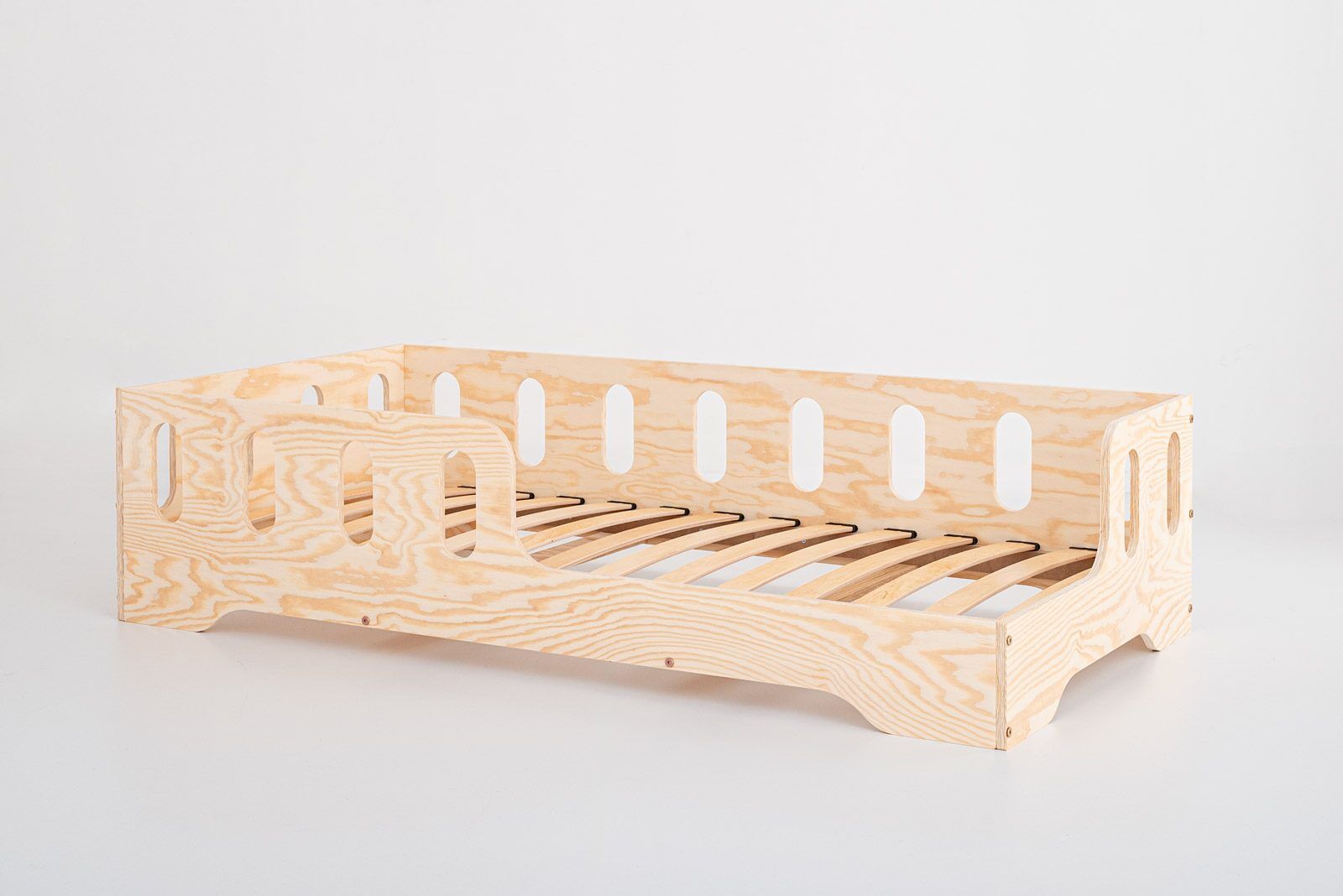 Kids bed, Floor bed Neko