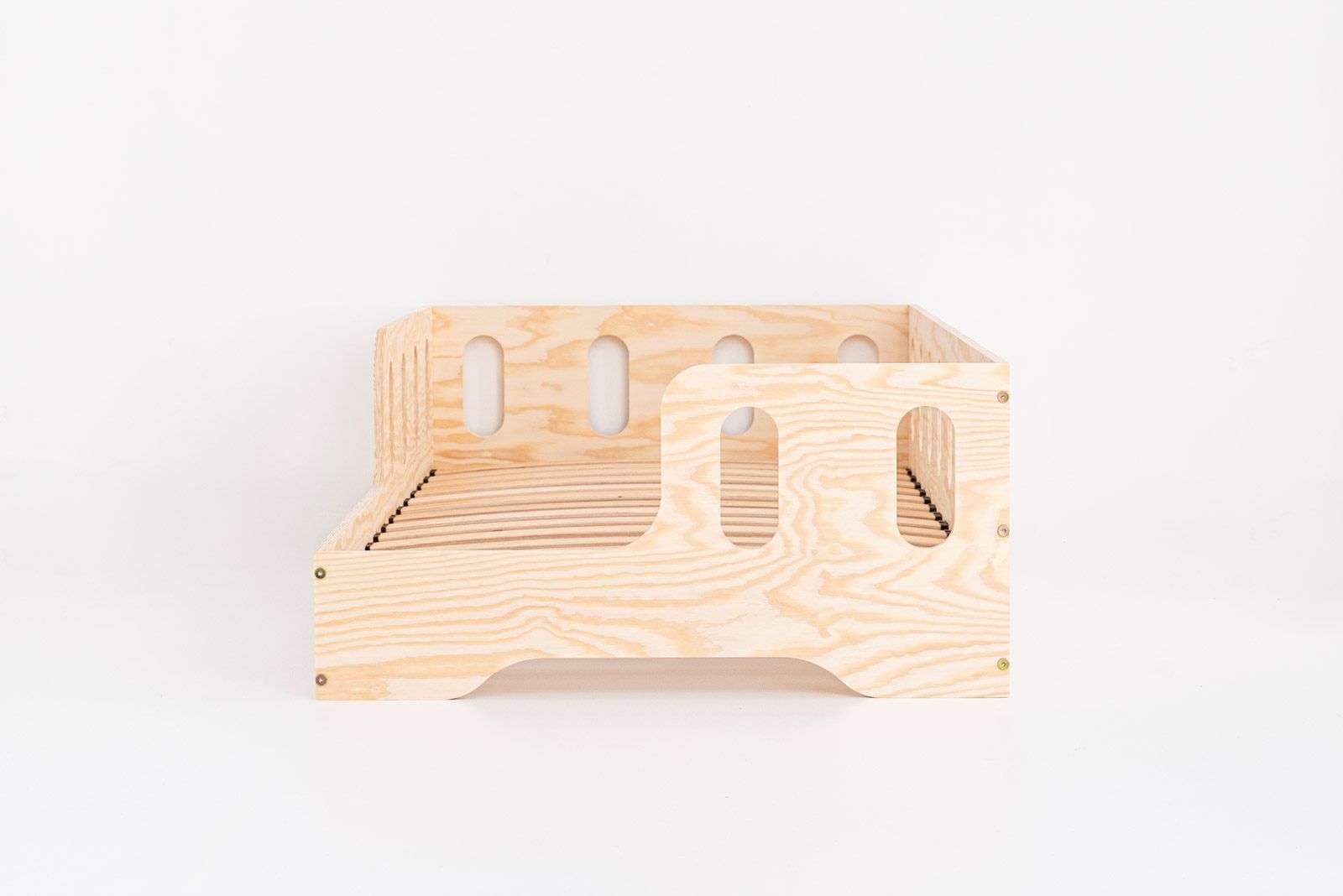 Kids bed, Floor bed Neko