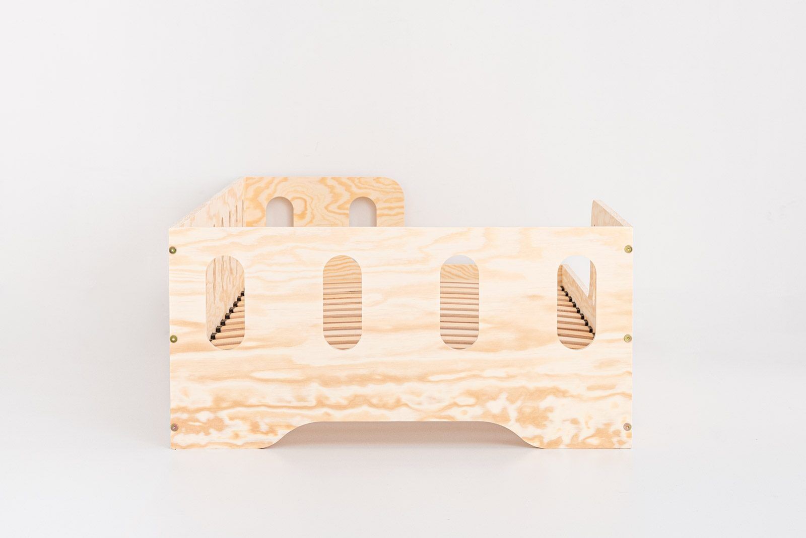 Kids bed, Floor bed Neko