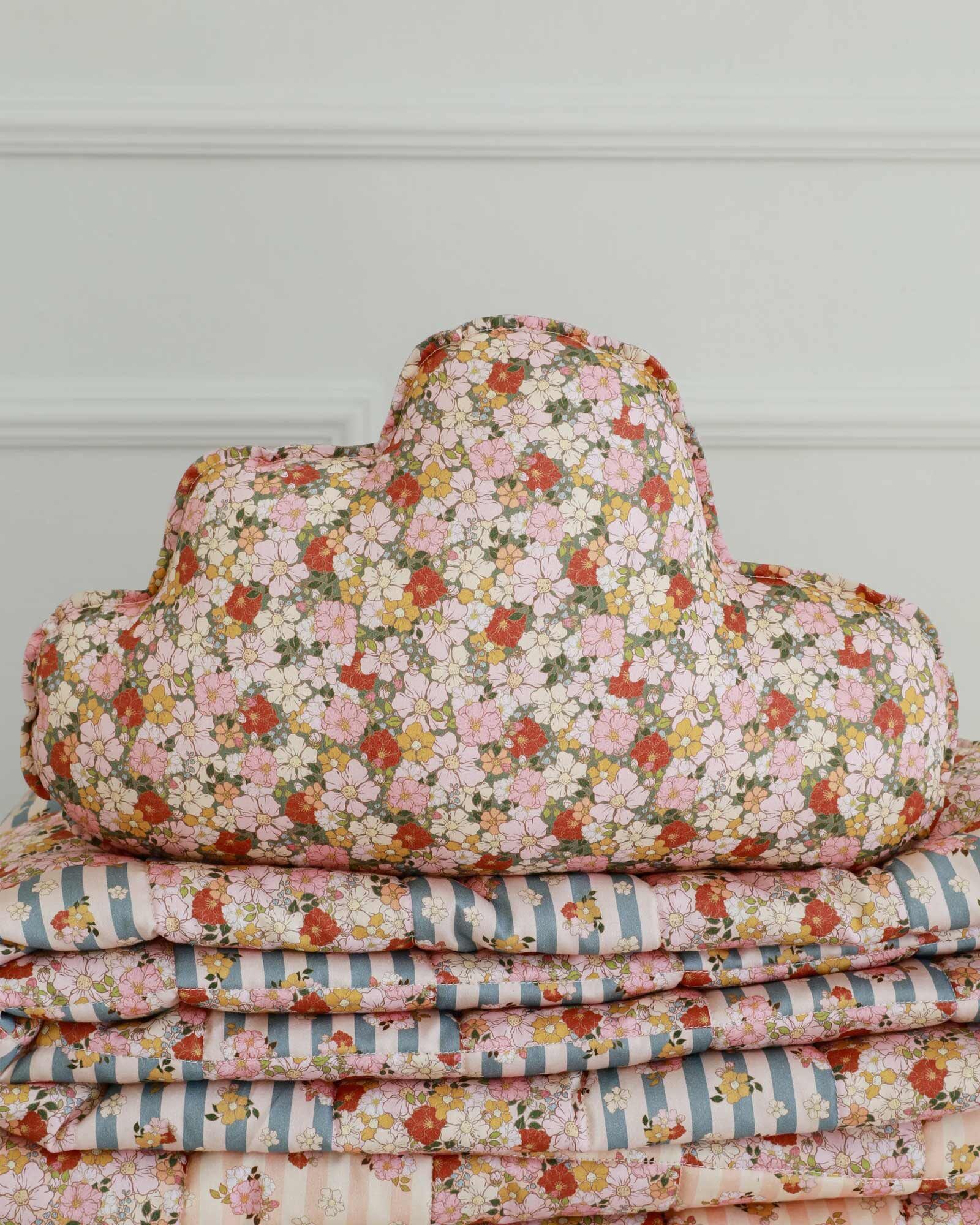 Pillow - Green garden