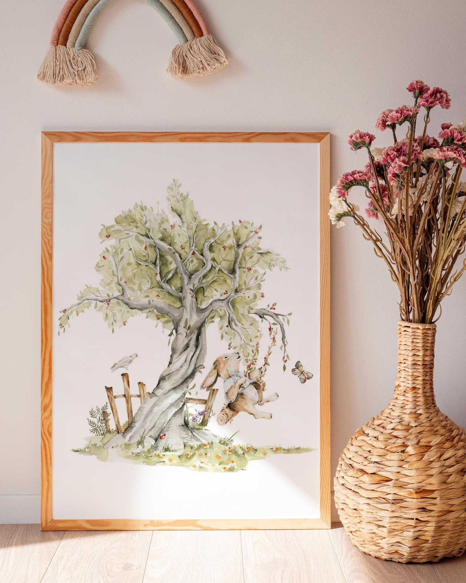 Posters - Forest Glade
