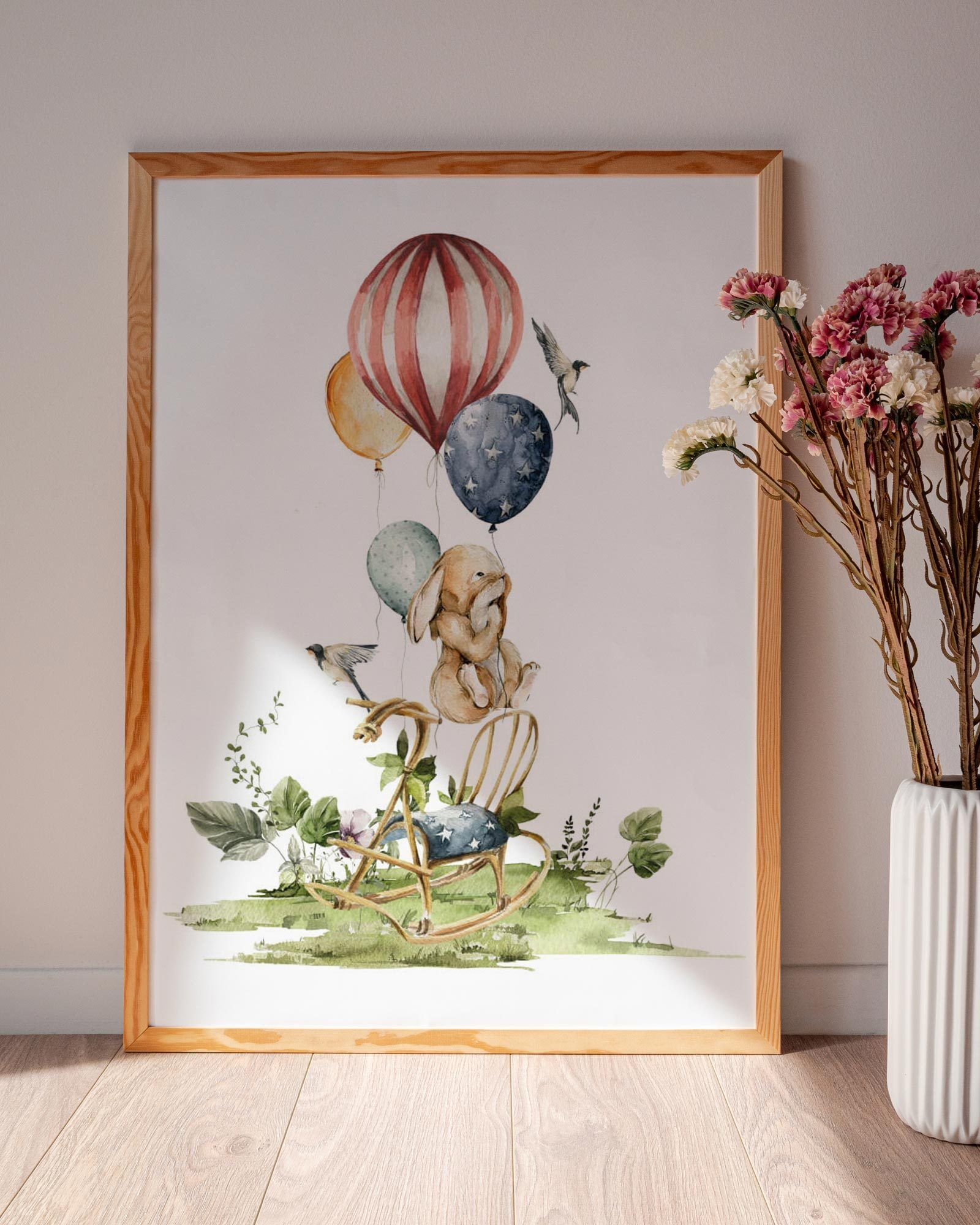 Posters - Forest Glade