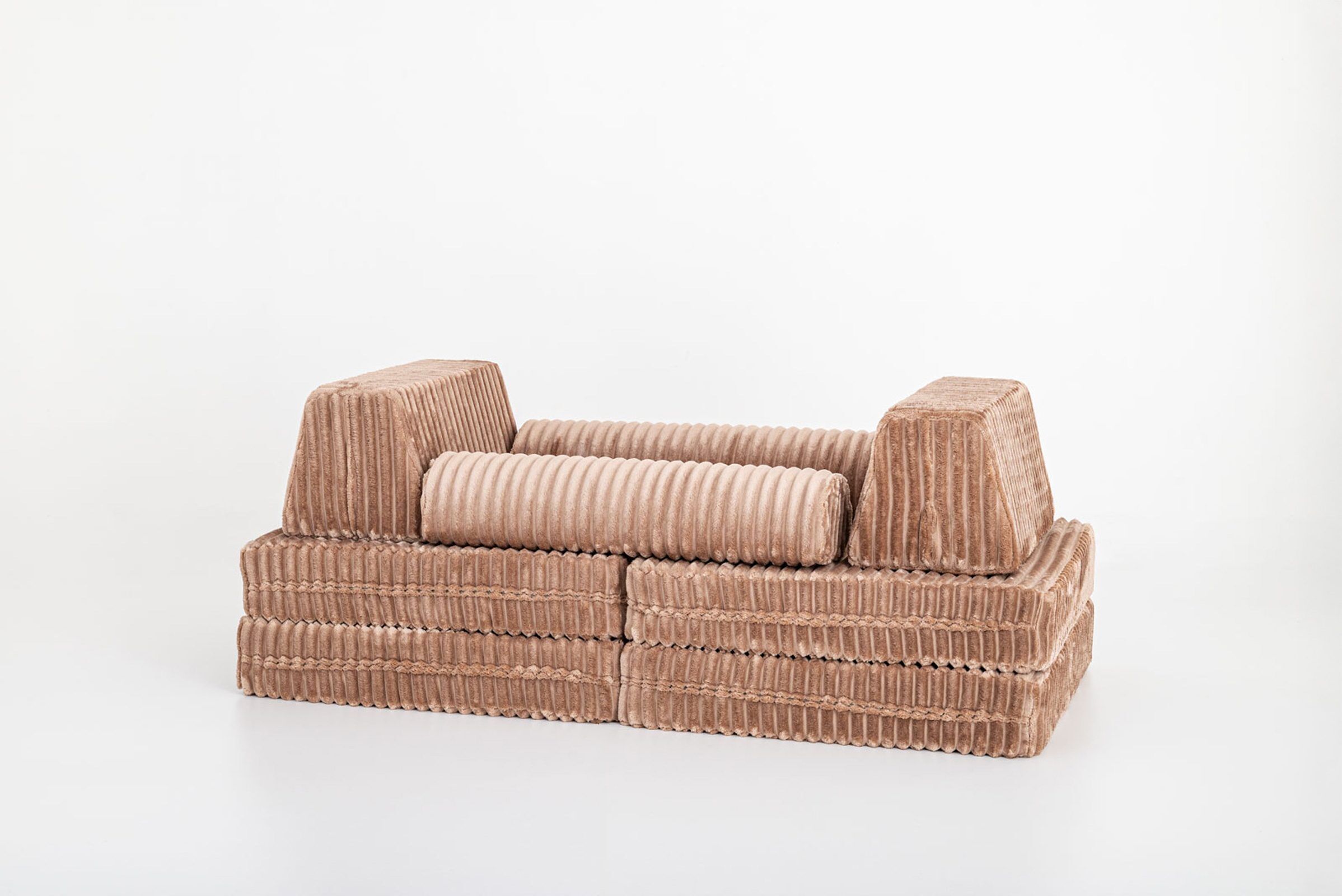 Play Sofa for Kids Tedy Hug