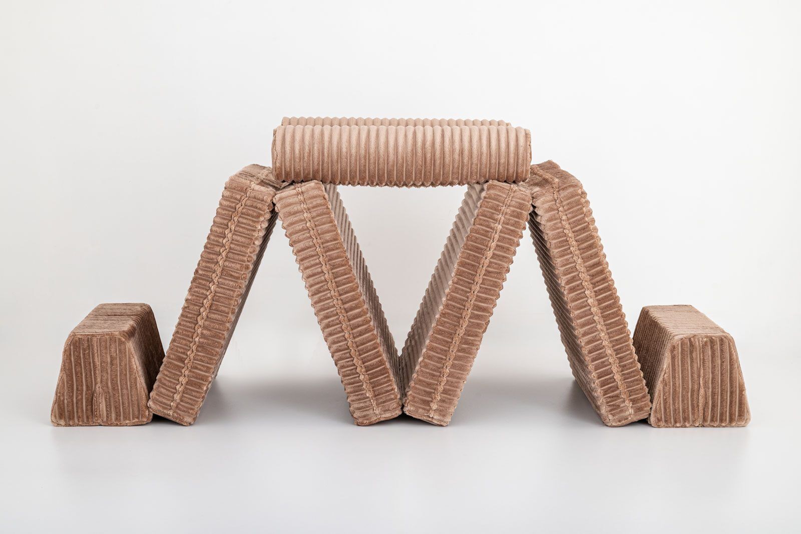 Play Sofa for Kids Tedy Hug