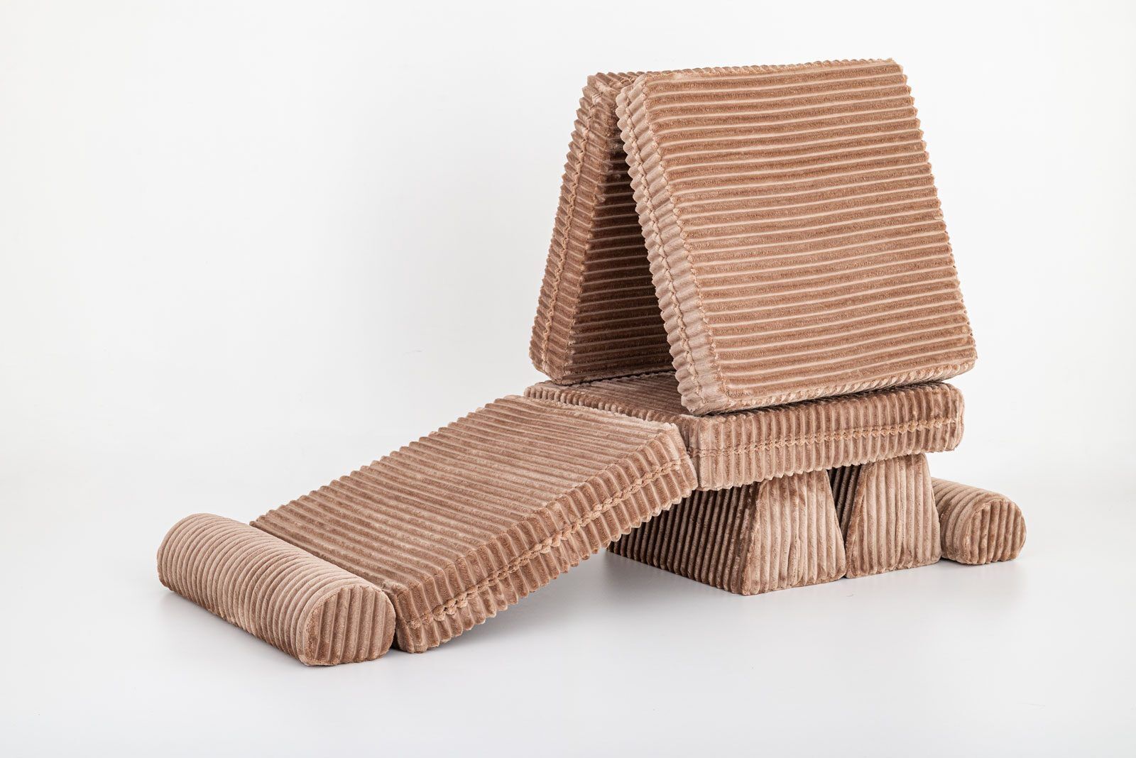 Play Sofa for Kids Tedy Hug