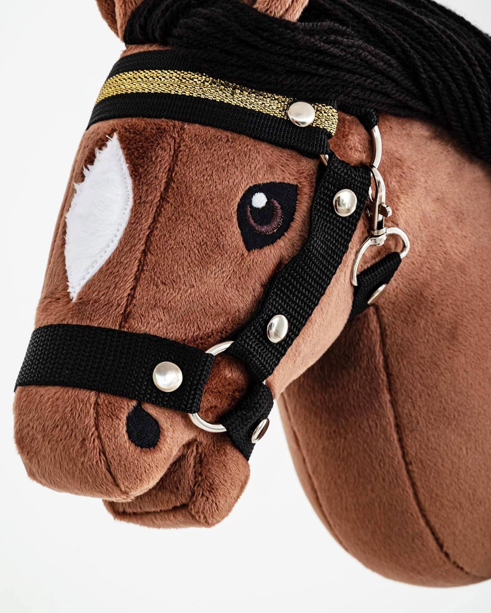 Hobby horse Vento