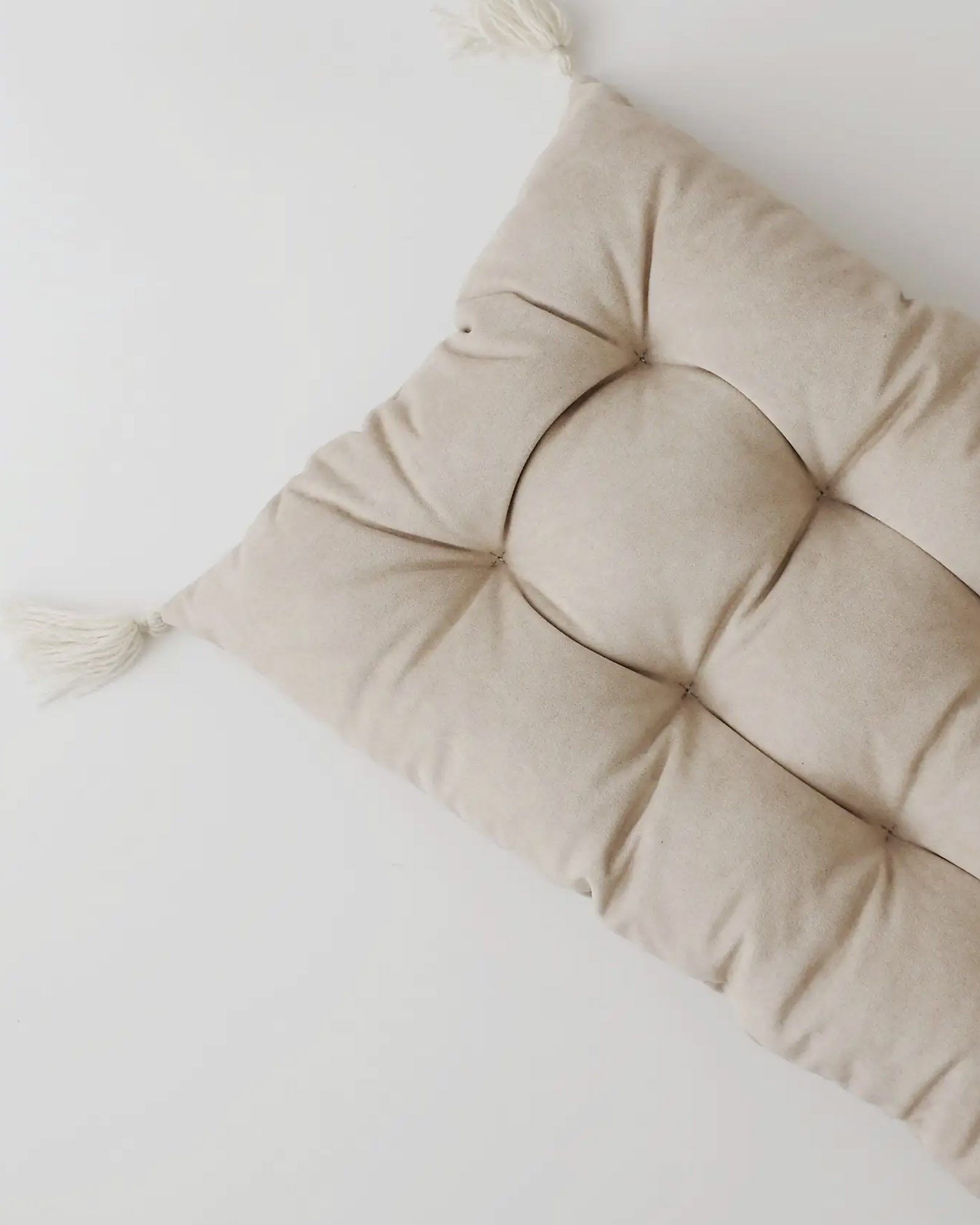 Cushion for rocker Beige