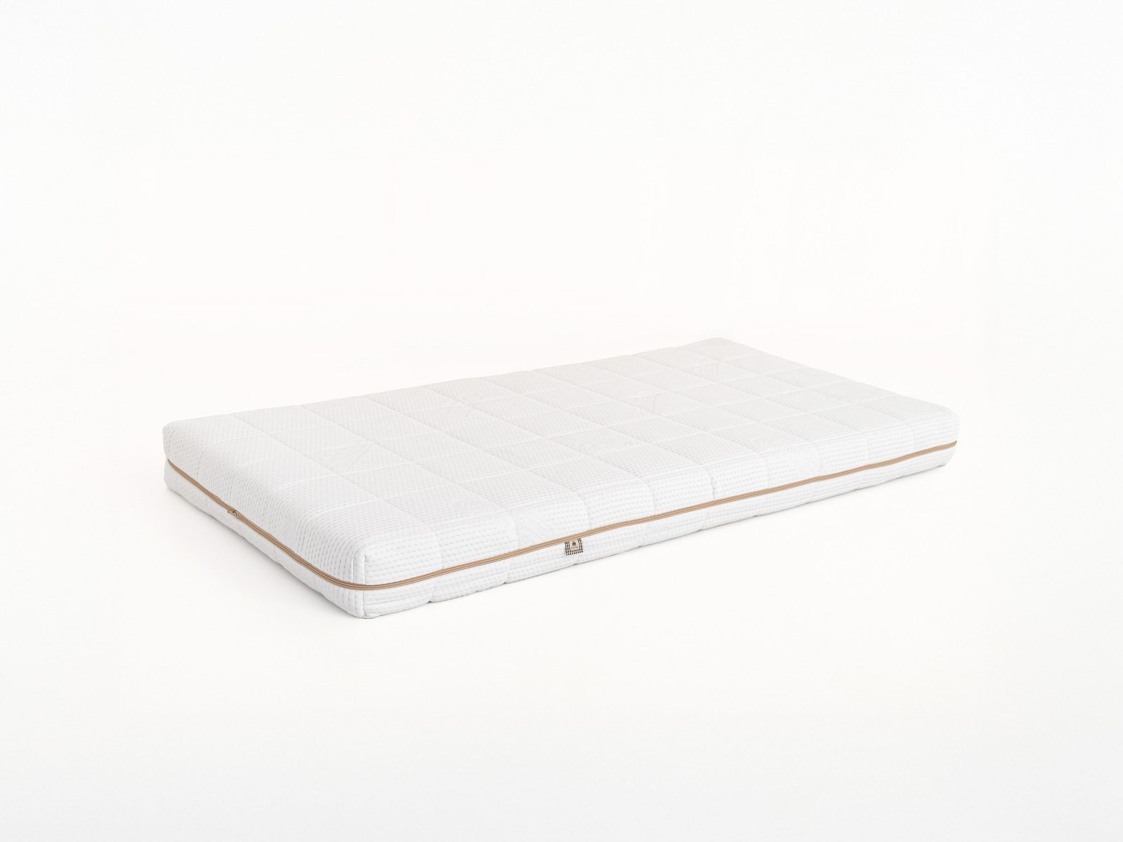 Classic foam bed mattress with latex – 12cm