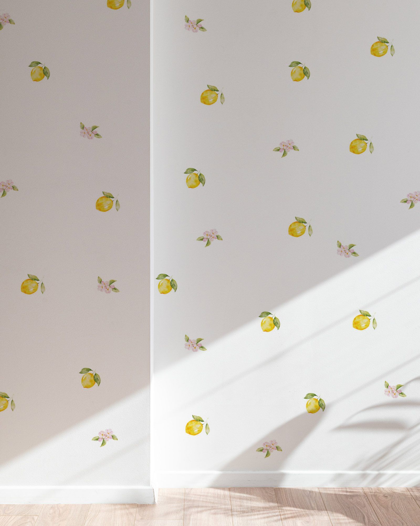 Wall Stickers – Lemons