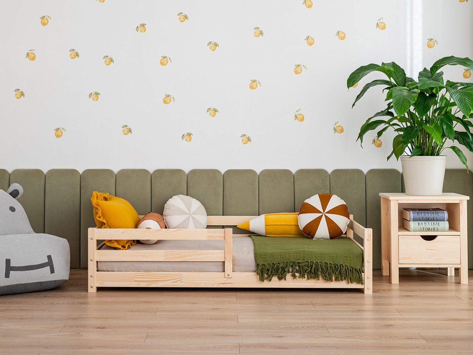 Wall Stickers – Lemons