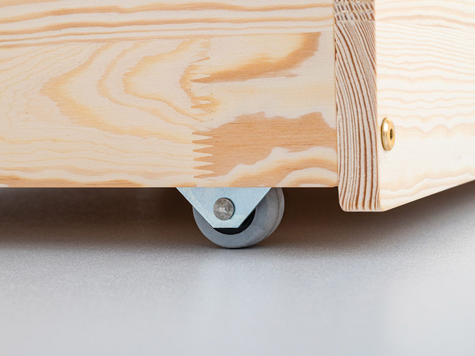 Drawer for beds